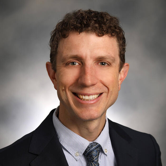 Kevin Dufendach, MD, MS