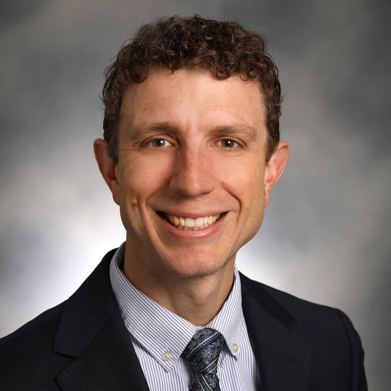 Kevin Dufendach, MD, MS